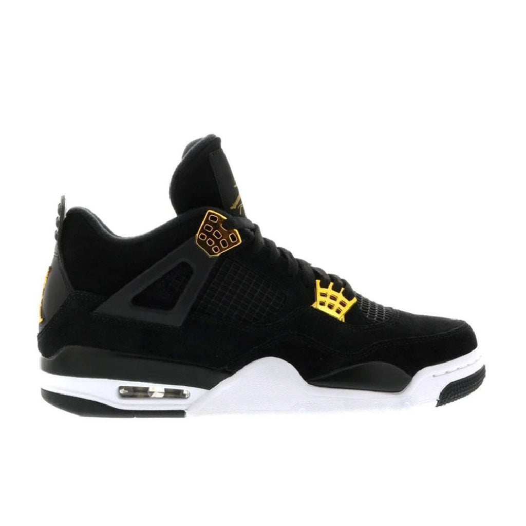 Air Jordan 4 Retro Royalty