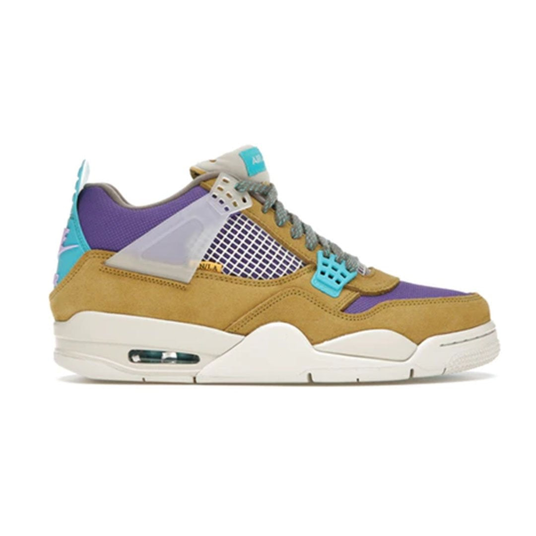 Air Jordan 4 Retro SP 30th Anniversary Desert Moss