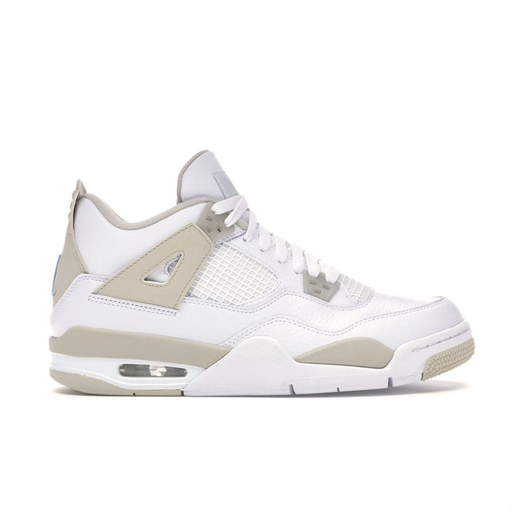Air Jordan 4 Retro Sand