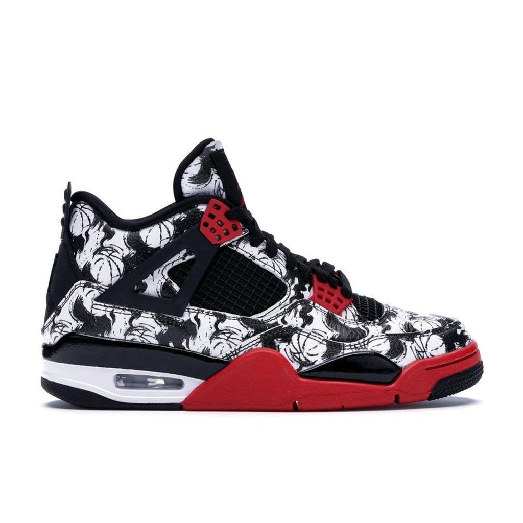 Air Jordan 4 Retro Tattoo (2018)