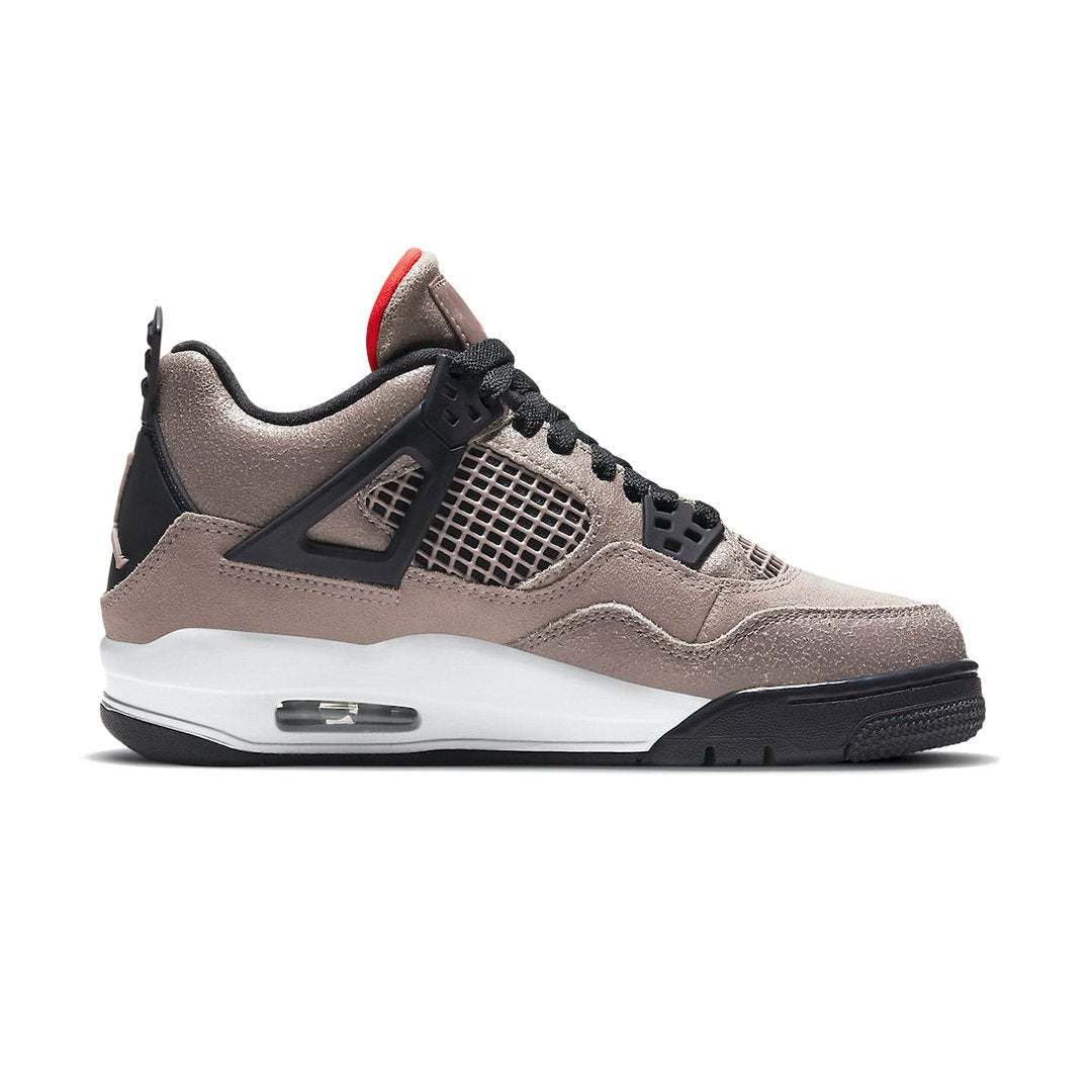 Air Jordan 4 Retro Taupe Haze
