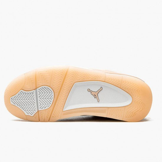 Air Jordan 4 WMNS Shimmer