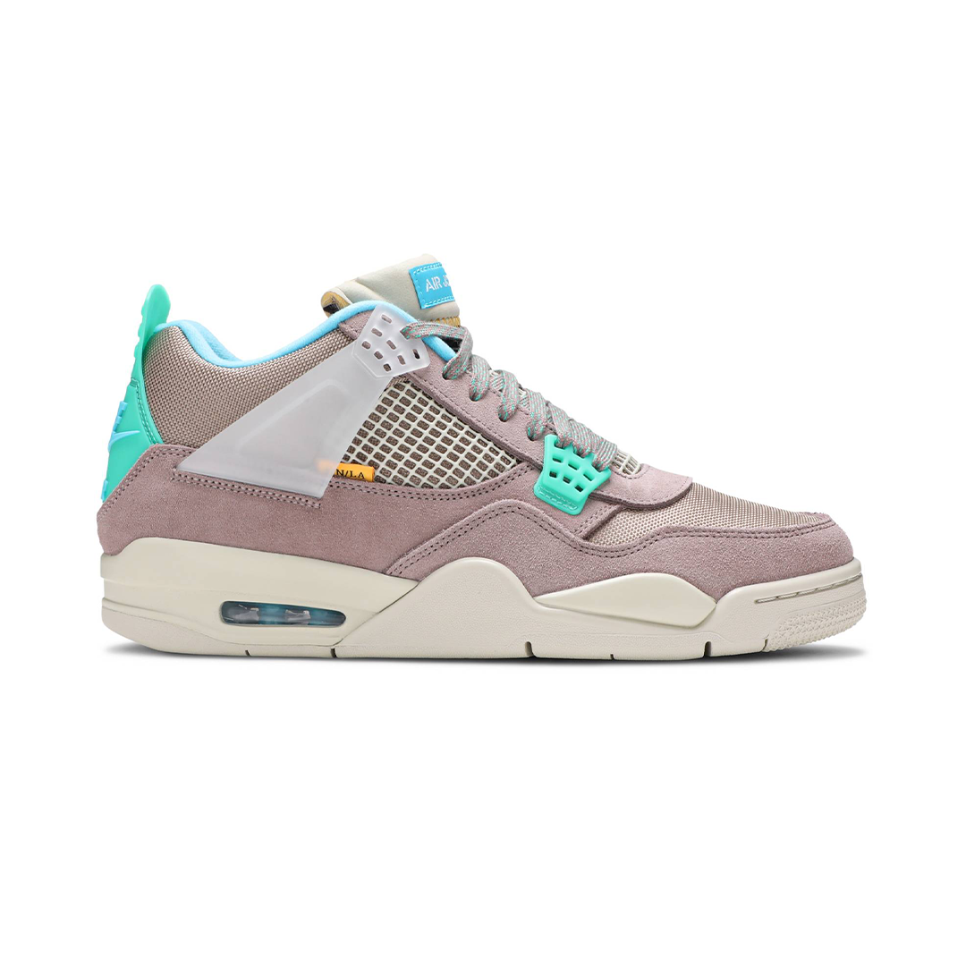 Air Jordan 4 X Taupe Haze