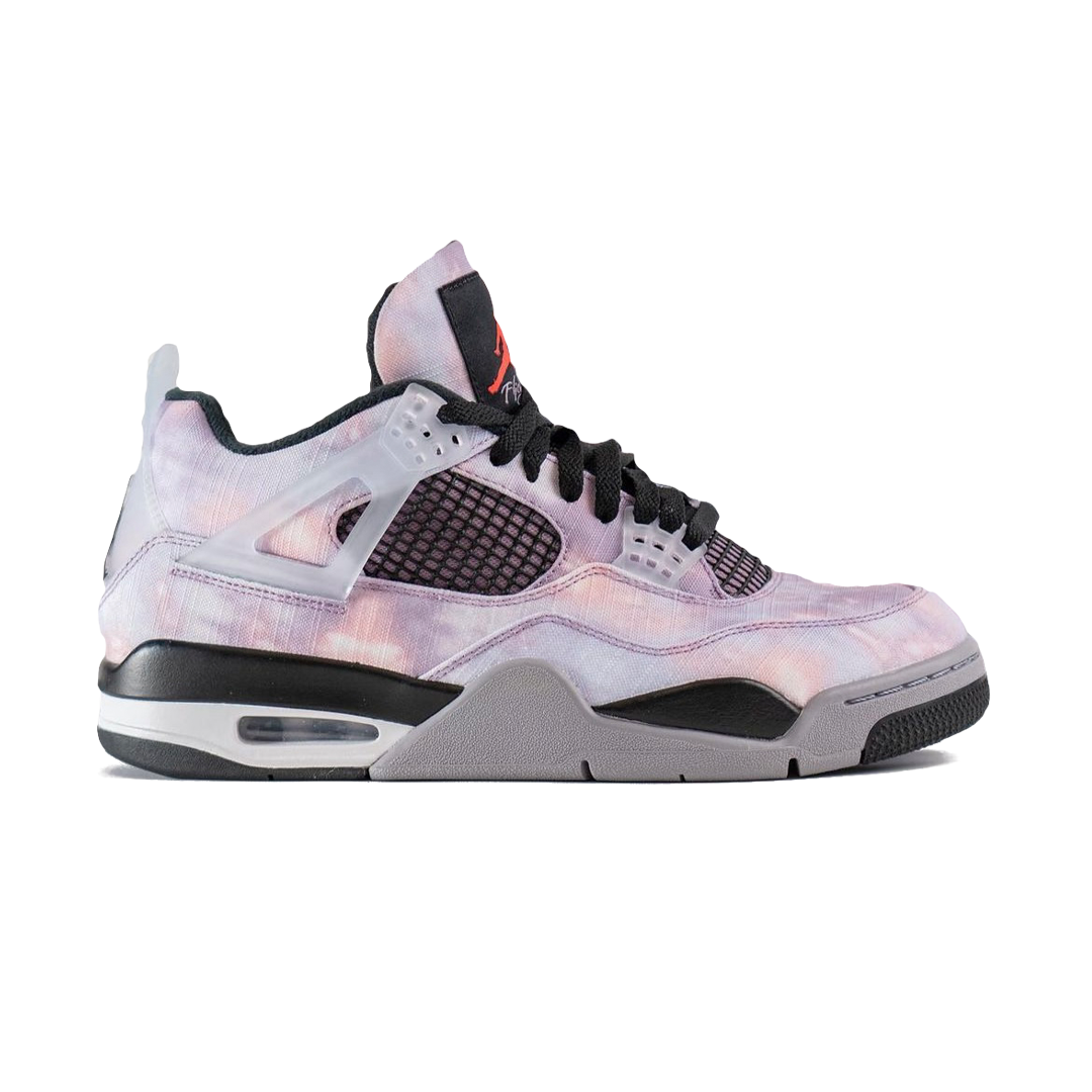 Air Jordan 4 X Taupe Haze (Copy)