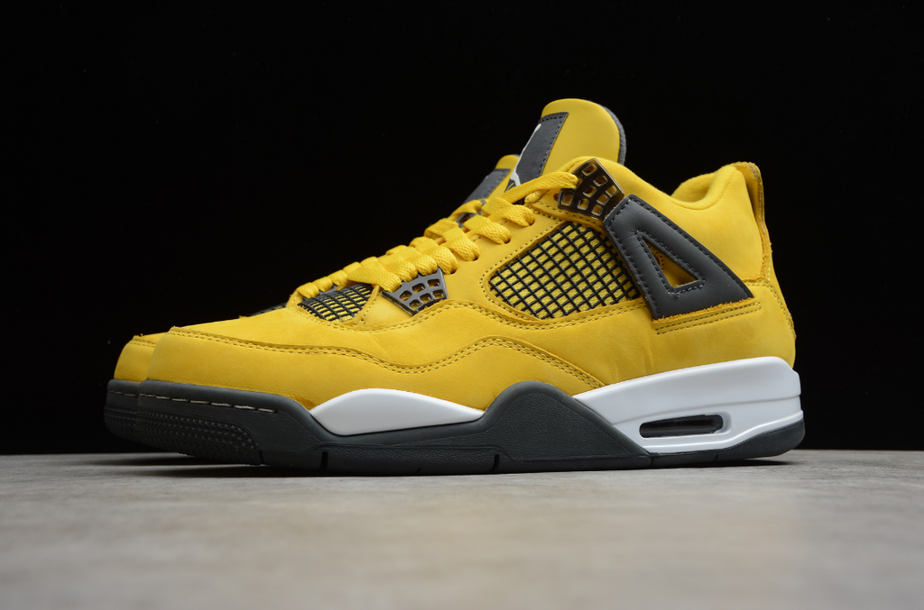 Air Jordan 4 “Lightning”