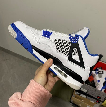 Air Jordan 4 “Motorsports”