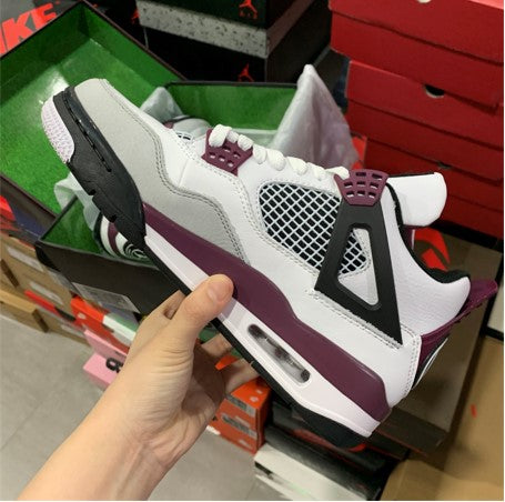 Air Jordan 4 “PSG”