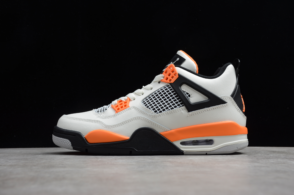 Air Jordan 4 “Starfish”