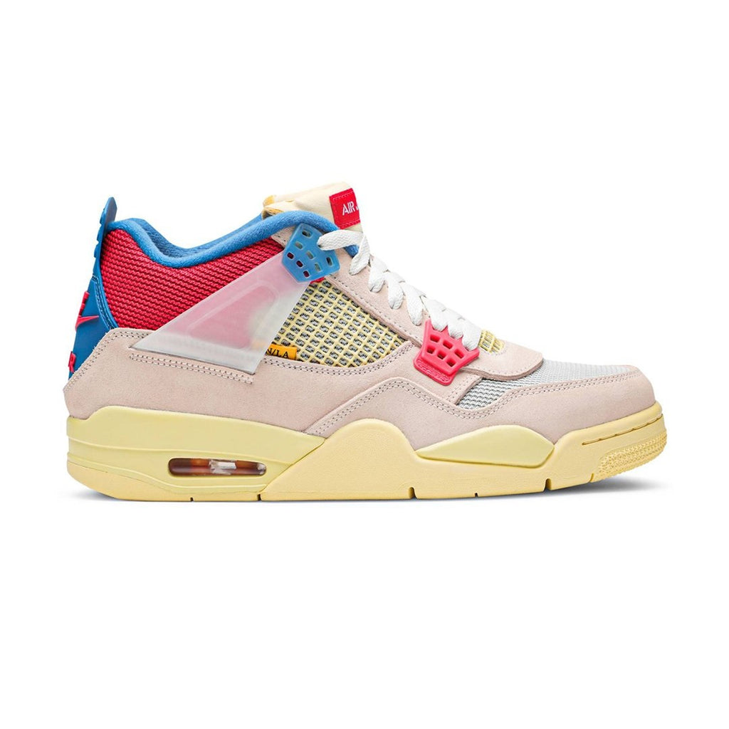 Air Jordan 4 x Guava Ice