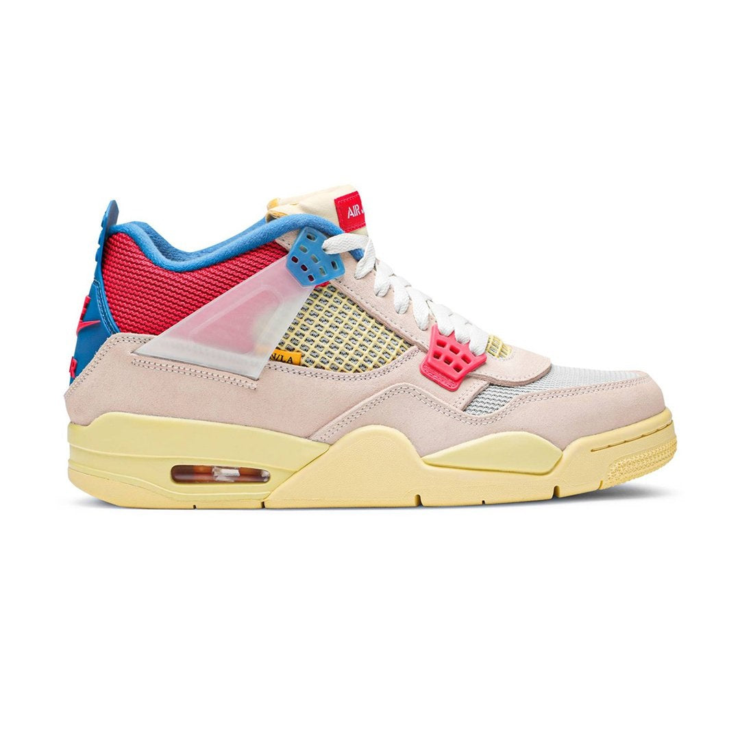Air Jordan 4 x Guava Ice