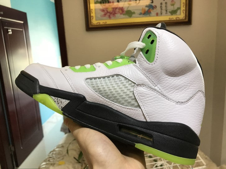 Air Jordan 5 French Streetball
