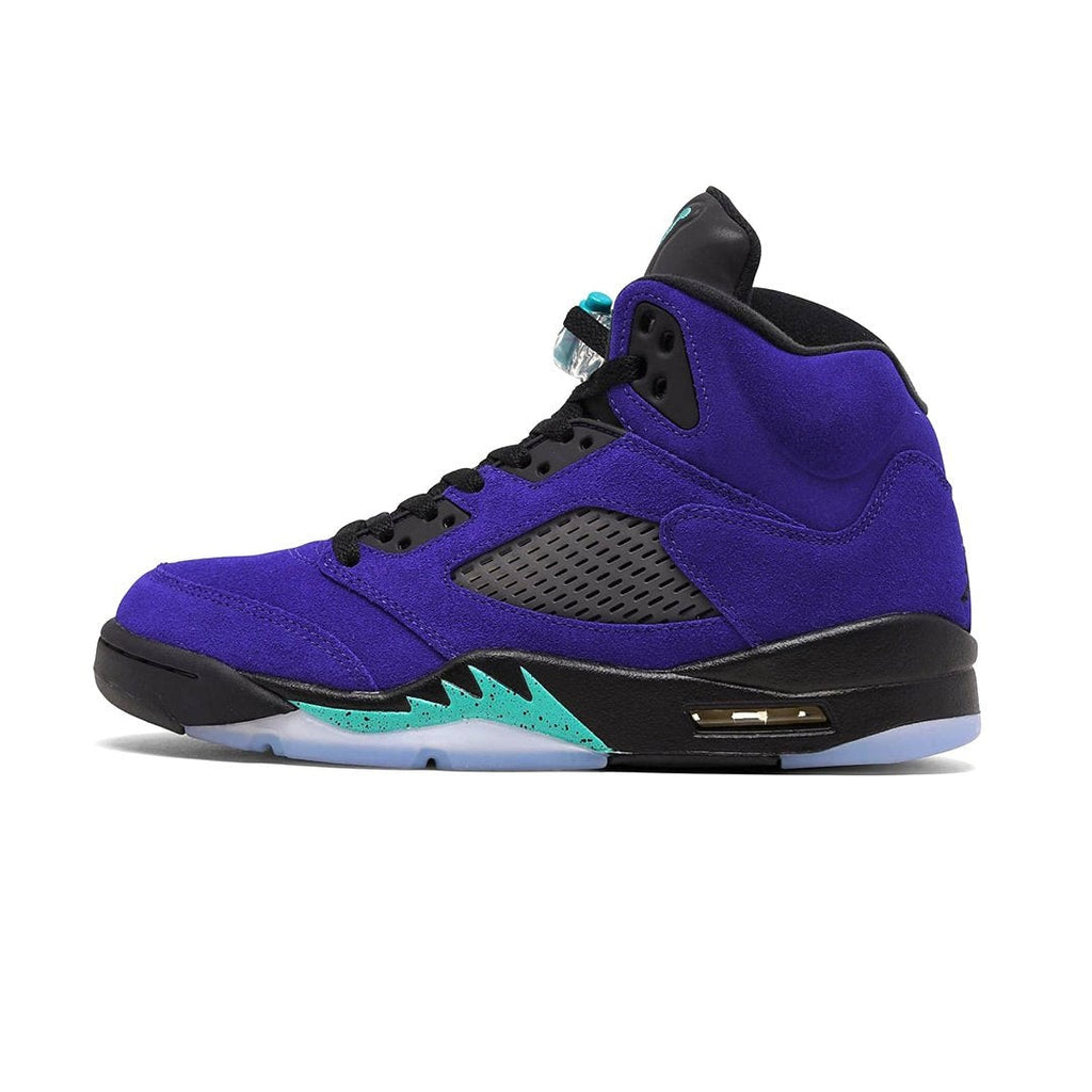 Air Jordan 5 Retro Alternate Grape
