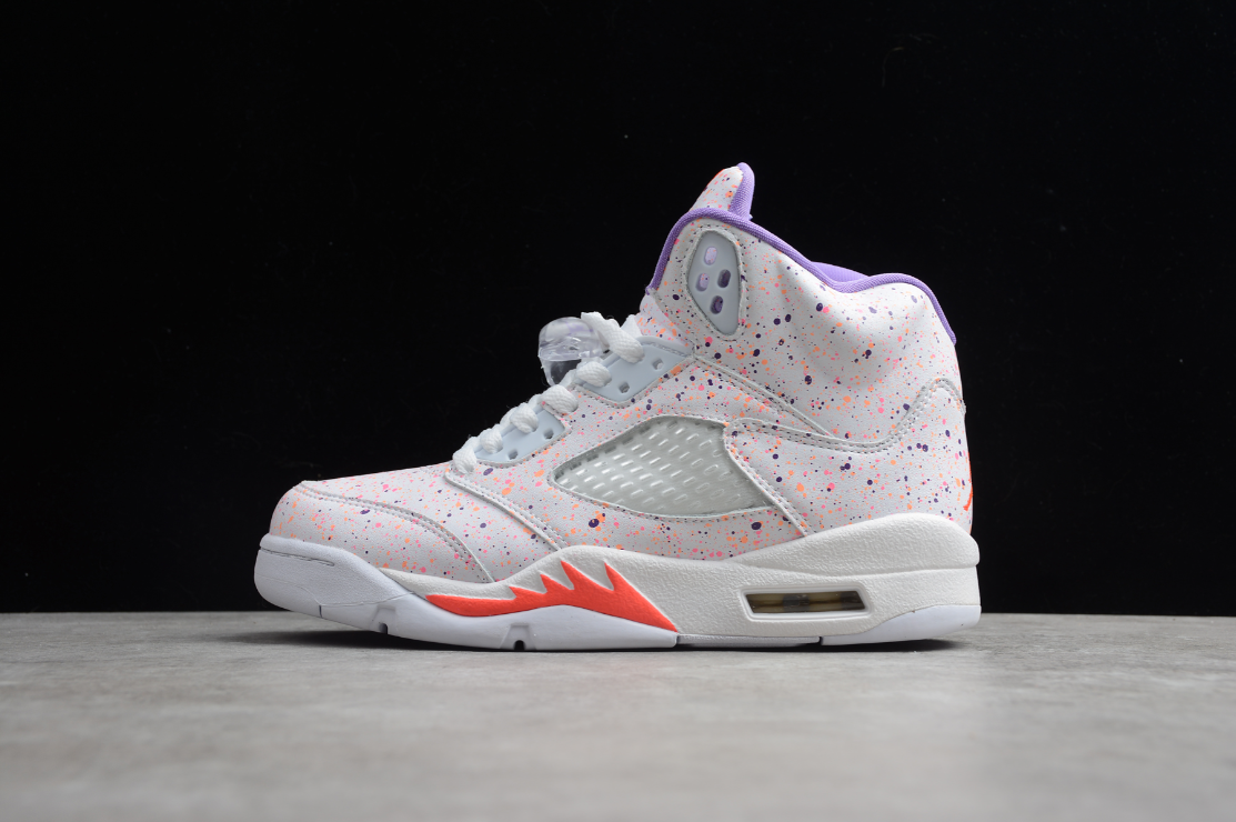 Air Jordan 5 Retro Easter (2020)