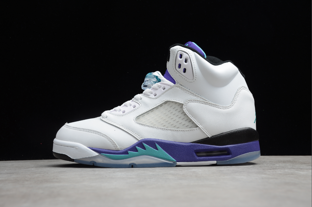 Air Jordan 5 Retro NRG 'Fresh Prince'