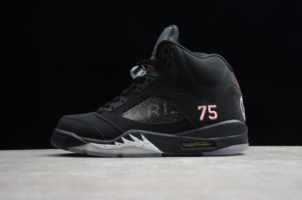 Air Jordan 5 Retro Paris Saint-Germain