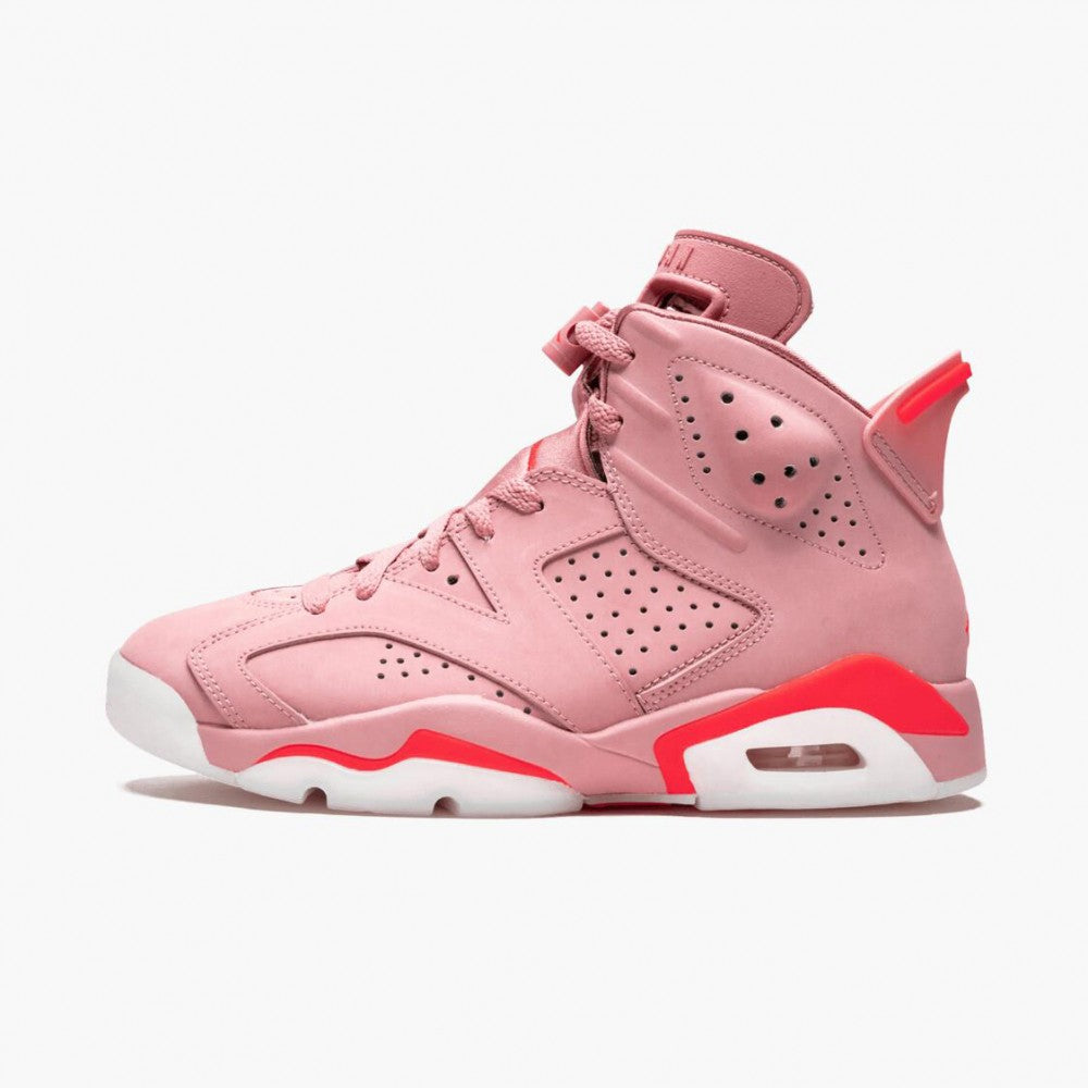 Air Jordan 6 Retro Aleali May