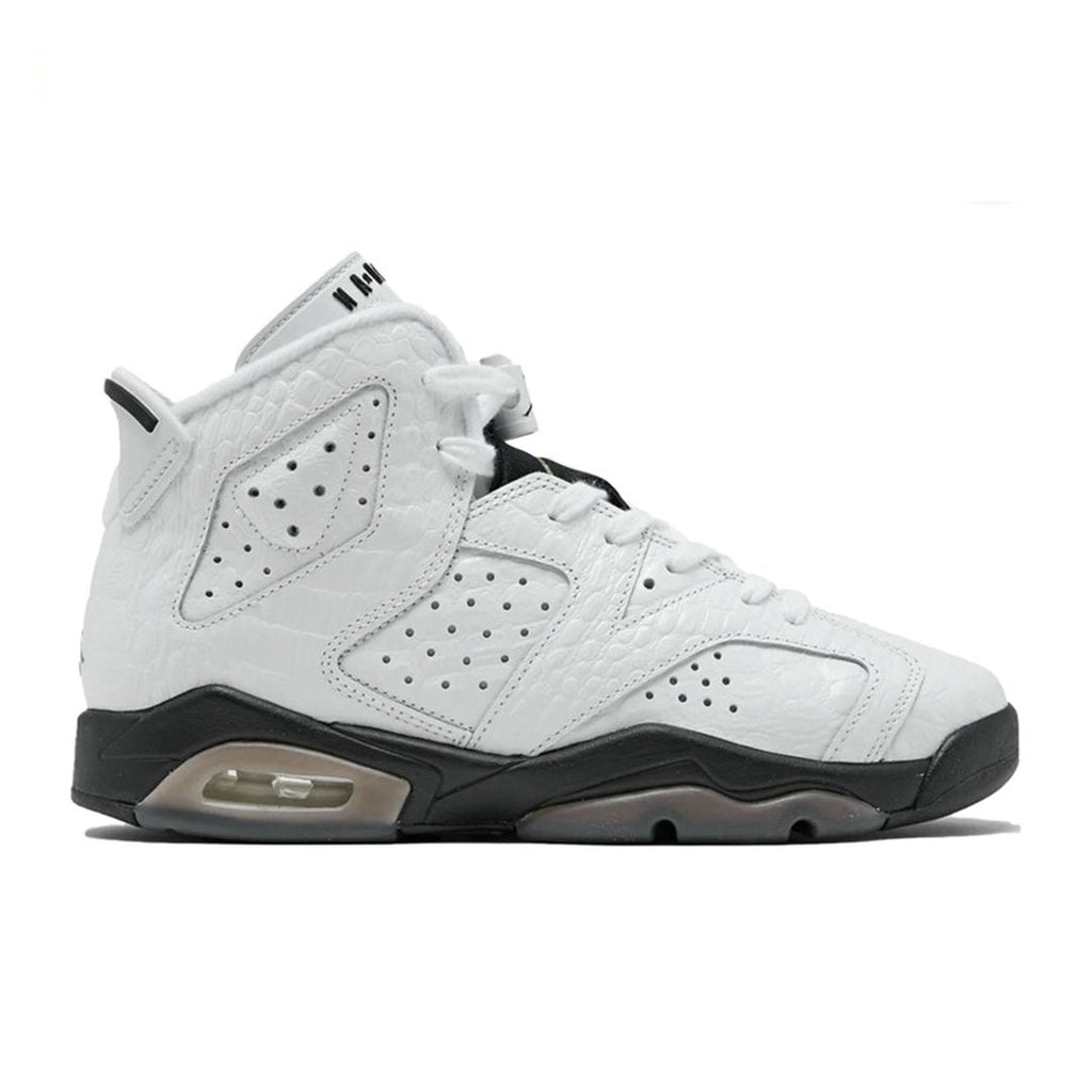 Air Jordan 6 Retro Alligator (GS)