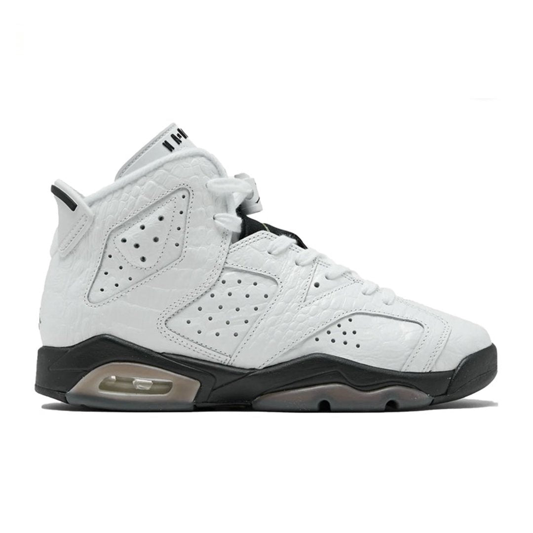 Air Jordan 6 Retro Alligator (GS)