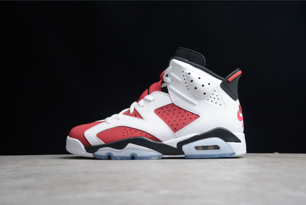 Air Jordan 6 Retro Carmine