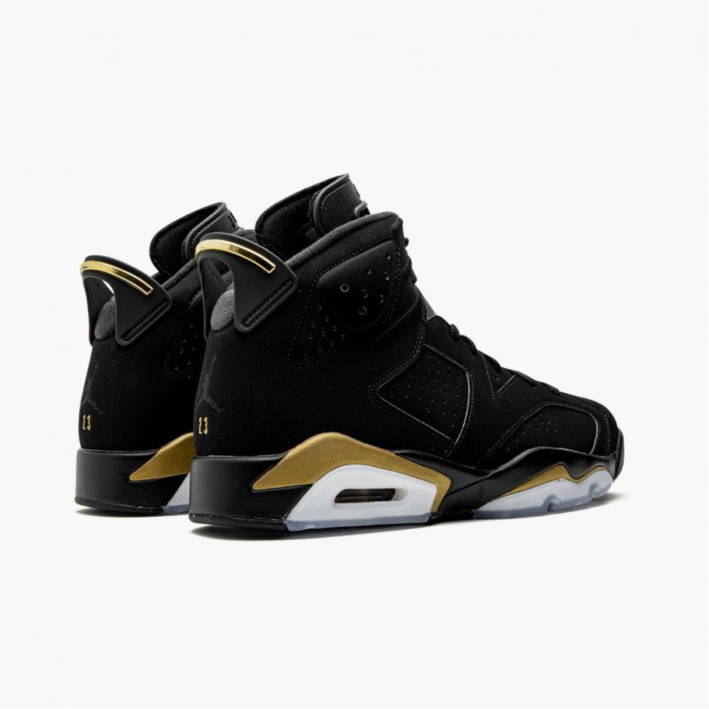 Air Jordan 6 Retro Dmp 2020