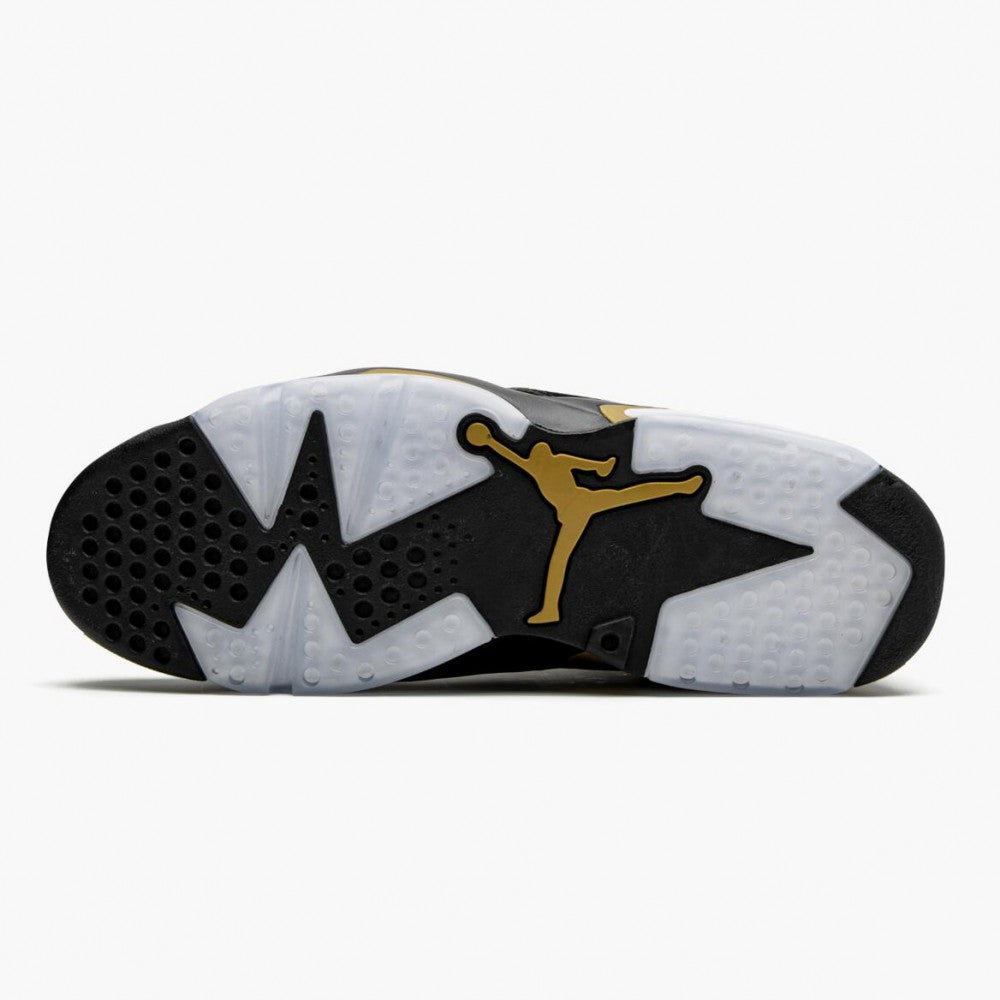 Air Jordan 6 Retro Dmp 2020