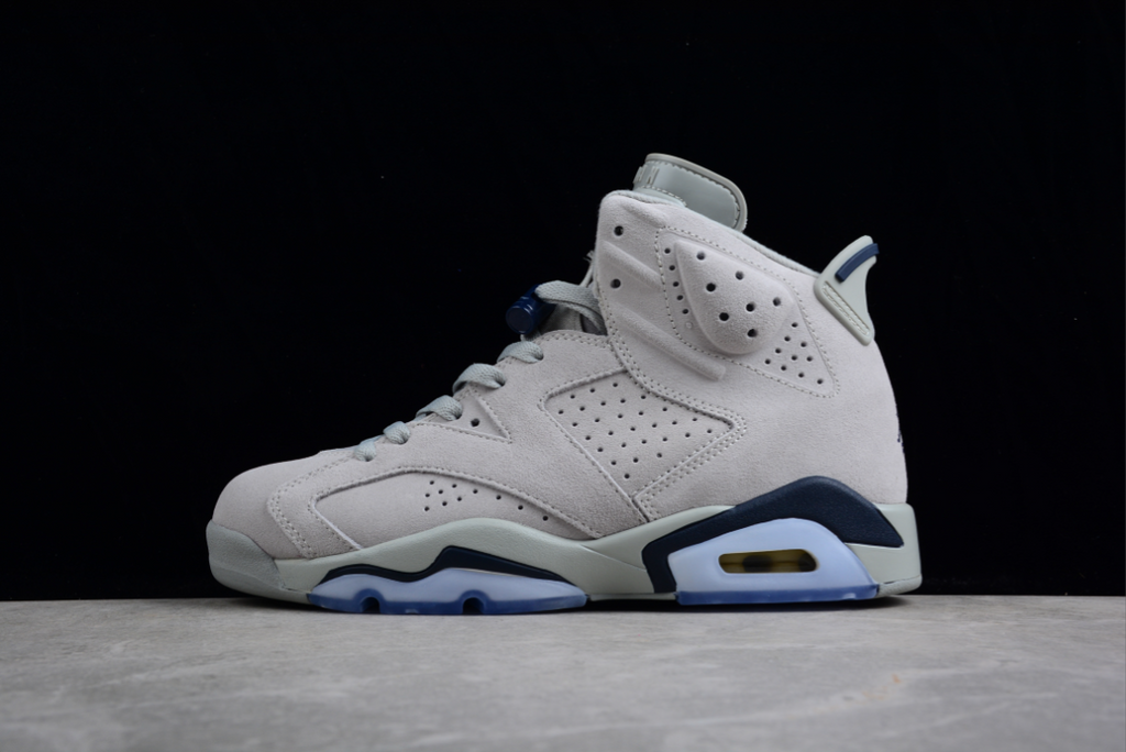 Air Jordan 6 Retro Georgetown