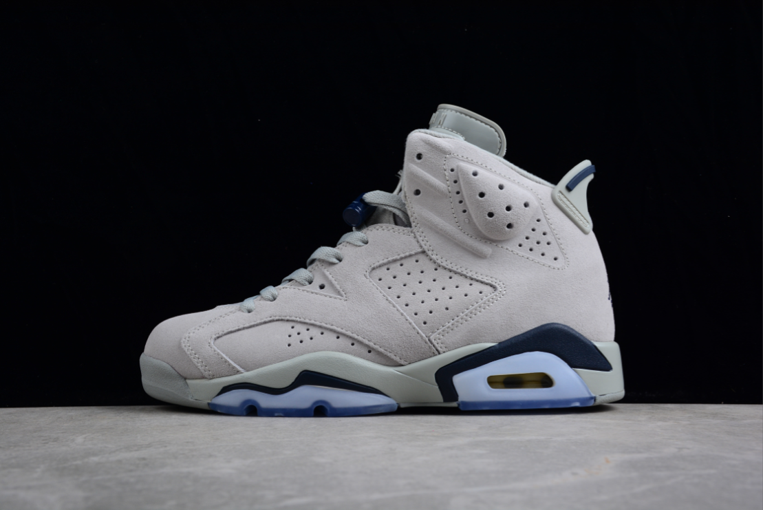 Air Jordan 6 Retro Georgetown