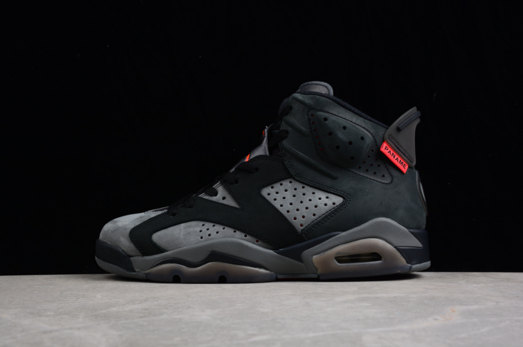 Air Jordan 6 Retro PSG
