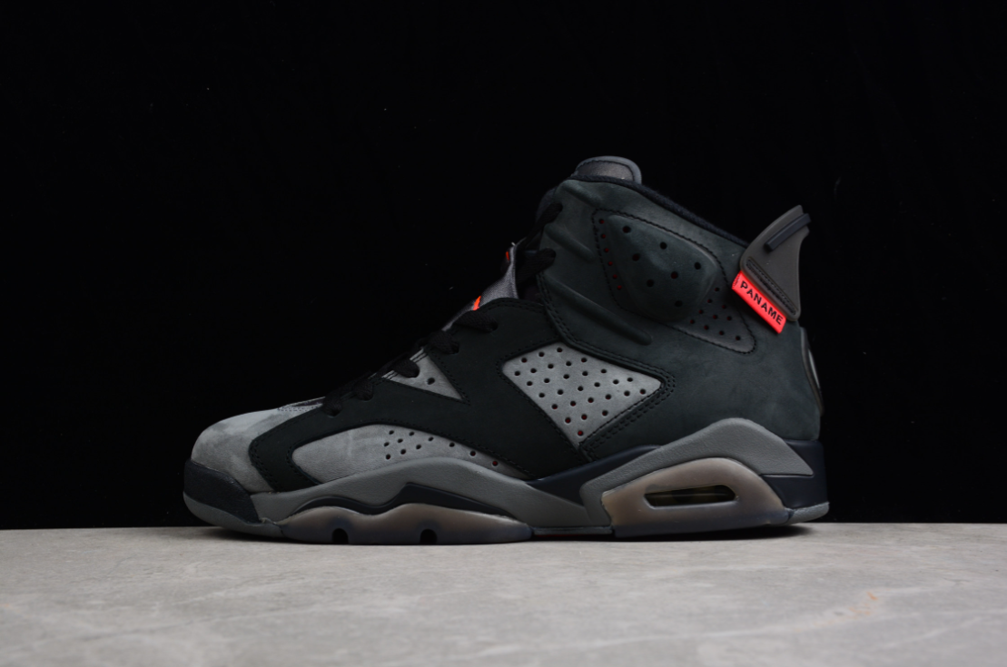 Air Jordan 6 Retro PSG