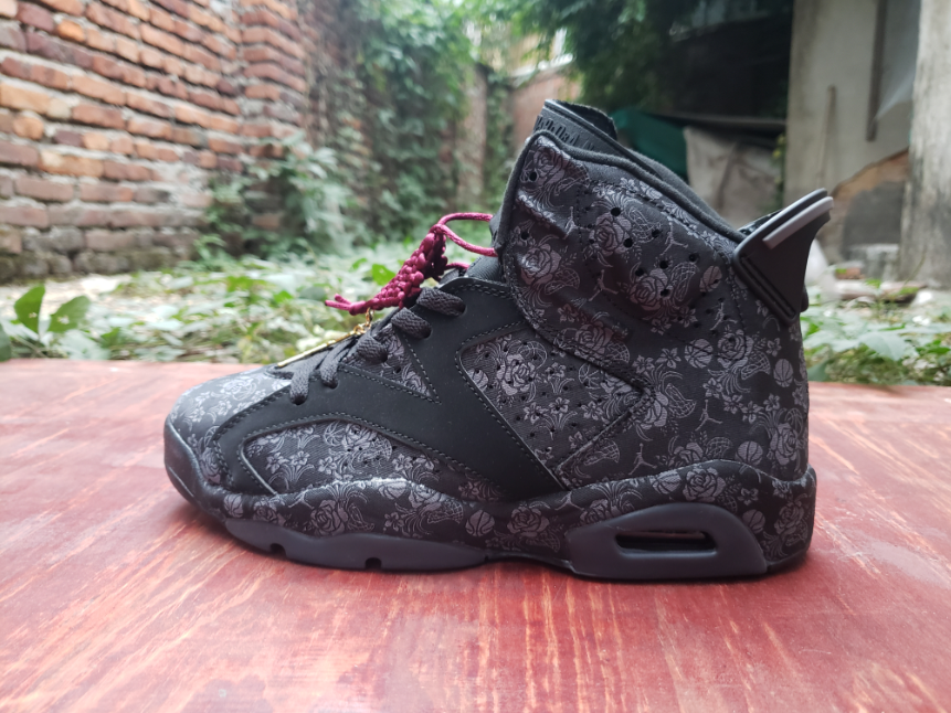 Air Jordan 6 Retro Singles Day