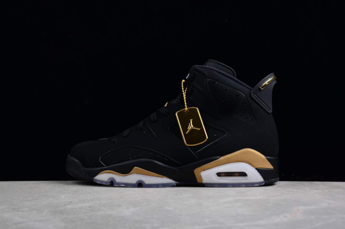 Air Jordan 6 Retro 'Defining Moments'