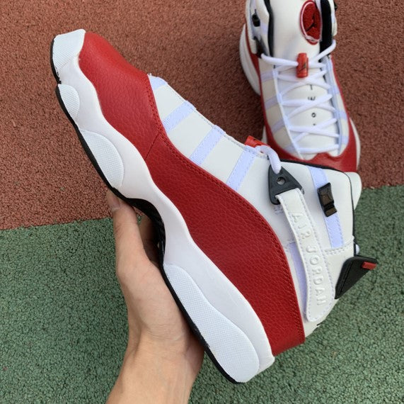 Air Jordan 6 Rings PJ Tucker