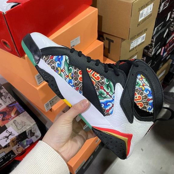 Air Jordan 7 GC Greater China
