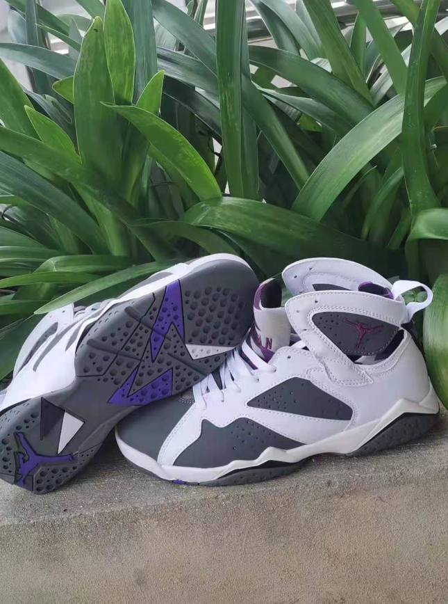 Air Jordan 7 Retro Flint