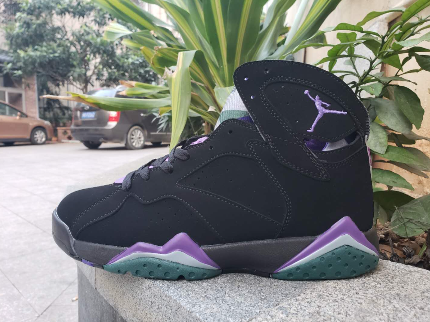 Air Jordan 7 Retro GS Ray Allen