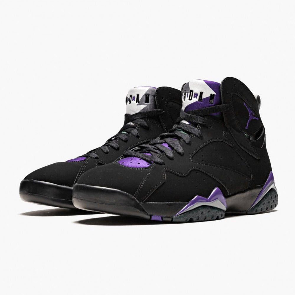 Air Jordan 7 “Ray Allen”