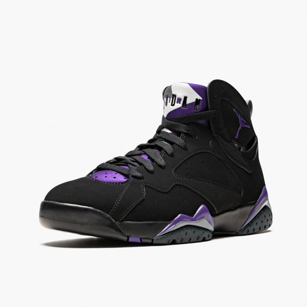 Air Jordan 7 “Ray Allen”