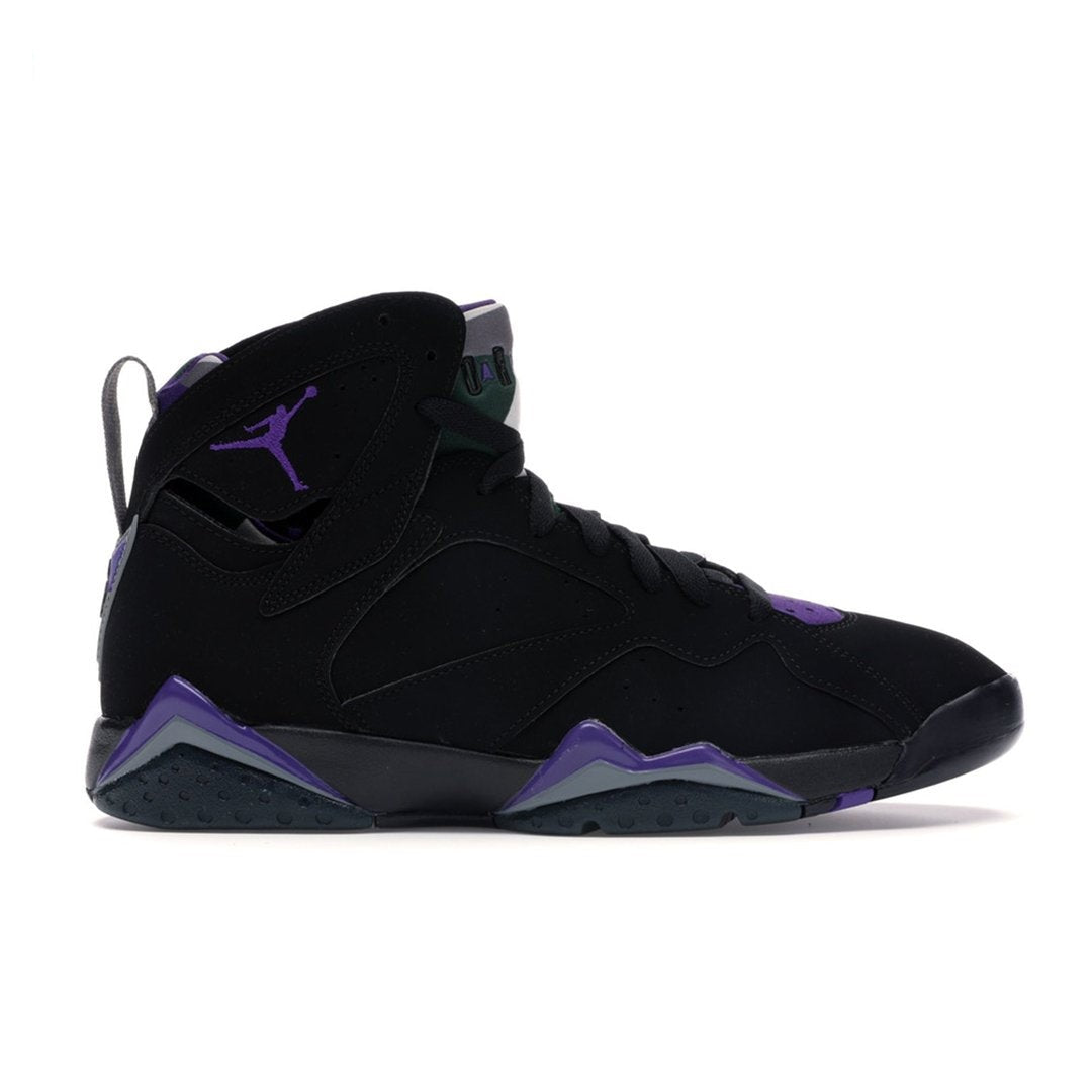 Air Jordan 7 Retro Ray Allen Bucks