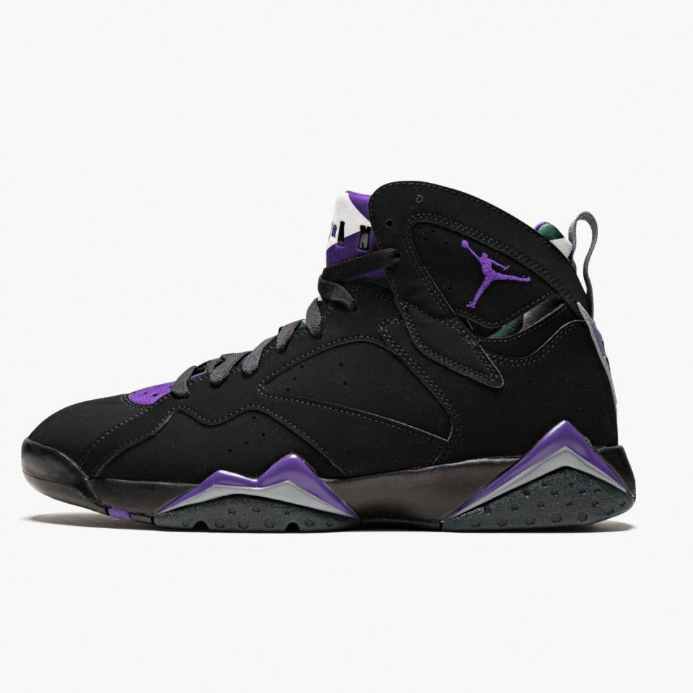Air Jordan 7 “Ray Allen”