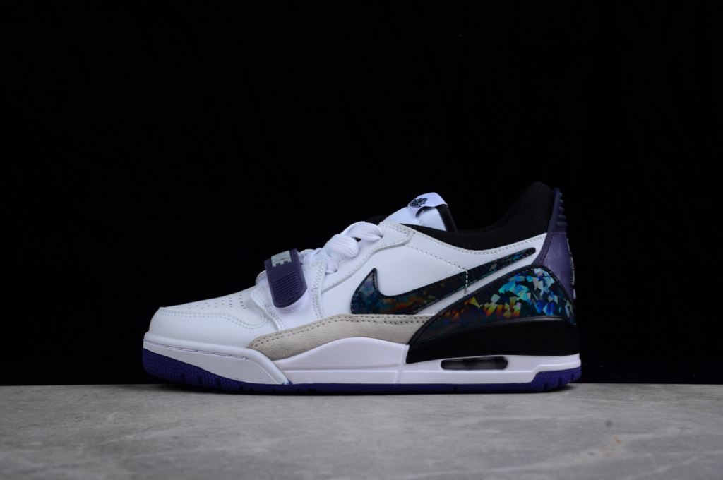 Air Jordan Legacy 312 Low 25th Anniversary