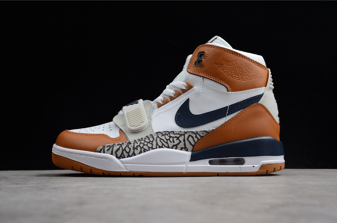 Air Jordan Legacy 312 Medicine Ball