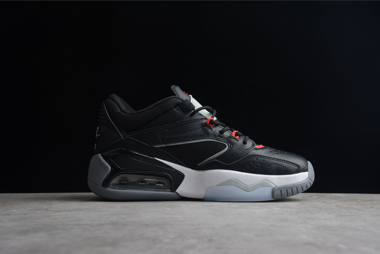 Air Jordan Point Lane 'Black Cement'