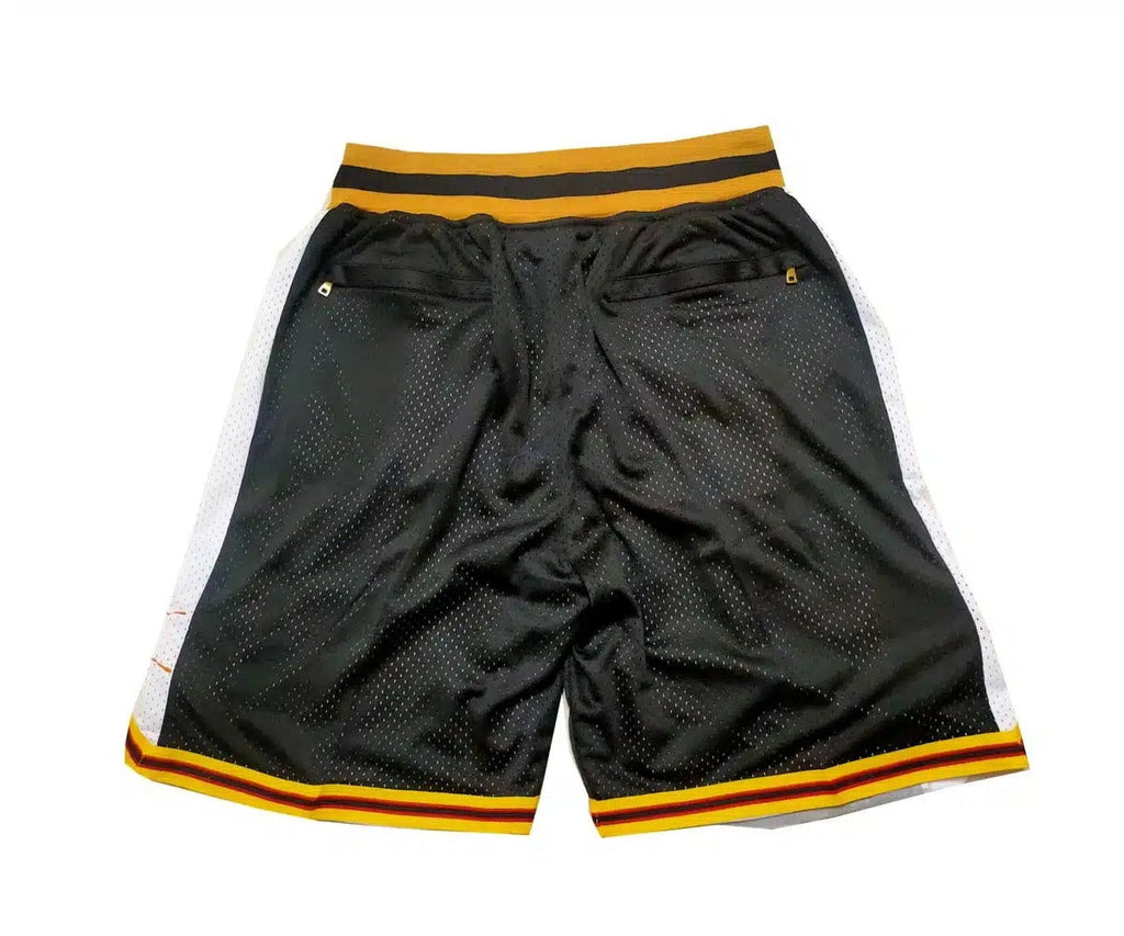 All That Basketball Shorts black - Basketball Shorts Store