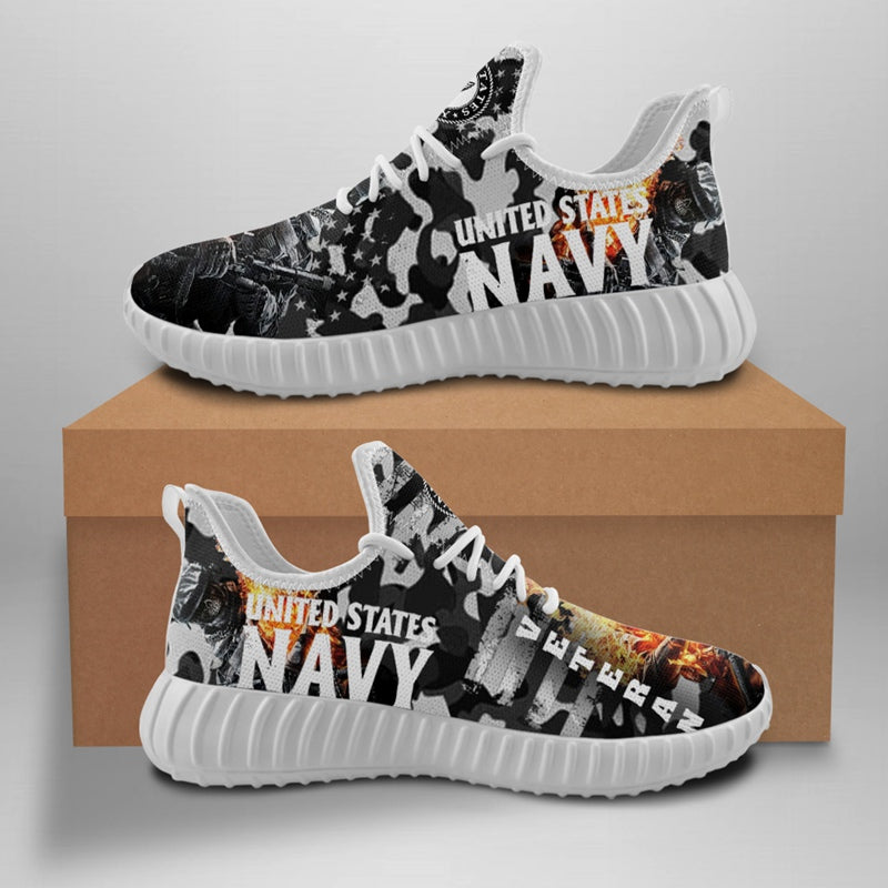 American Veterans N1 Sport Sneakers Shoes For Men Women Fans