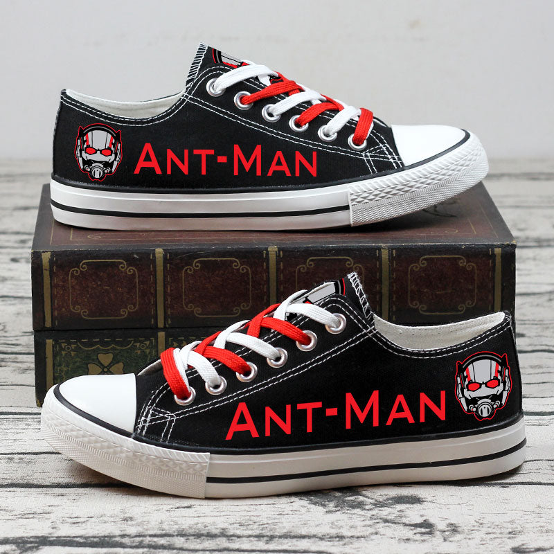 Ant-Man Sport Sneakers Shoes For Men Women Fans