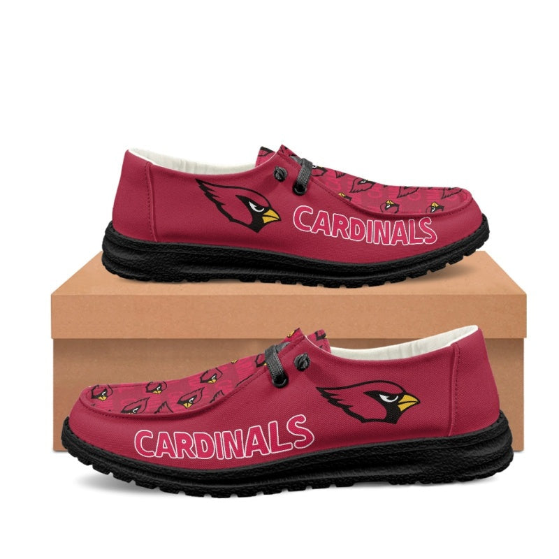Arizona Cardinals BZ15 Sneakers Shoes For Men Women Fans