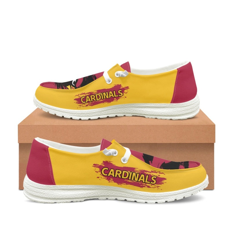 Arizona Cardinals BZ15 Sneakers Shoes For Men Women Fans