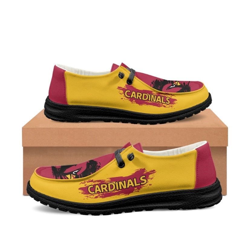 Arizona Cardinals BZ15 Sneakers Shoes For Men Women Fans