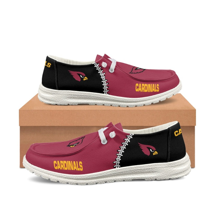 Arizona Cardinals BZ15 Sneakers Shoes For Men Women Fans