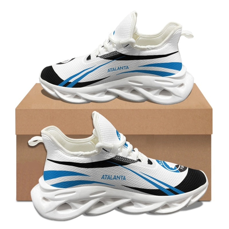 Atalanta B.C V1 WK9 Sneaker Shoes For Men Women Fans